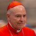 Ph. Pagina Fb del cardinale Carlos Aguiar Retes