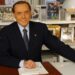 Ph. Pagina Fb Silvio Berlusconi