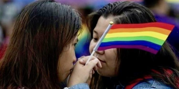 Filippine, no della Corte Suprema al matrimonio tra persone dello stesso  sesso - GAYNEWS
