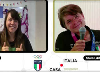 Screenshot video Italia Team